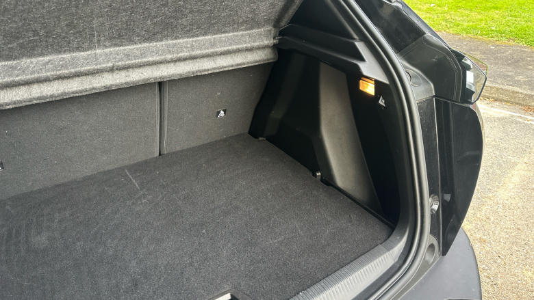 Peugeot 2008 1.2 PureTech 130 GT 5dr EAT8 Petrol Estate